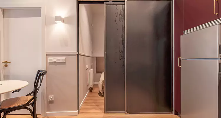 Adjust Pella Sliding Doors Not Moving in Pompano Beach, FL