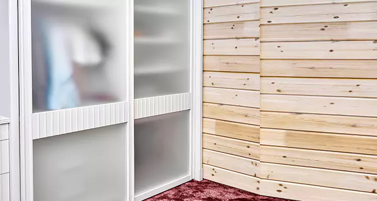 Sliding Closet Door Rollers Replacement in Pompano Beach, FL