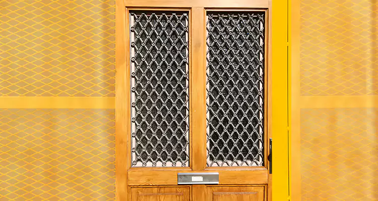 Sliding Pet Screen Door Replacement in Pompano Beach, FL