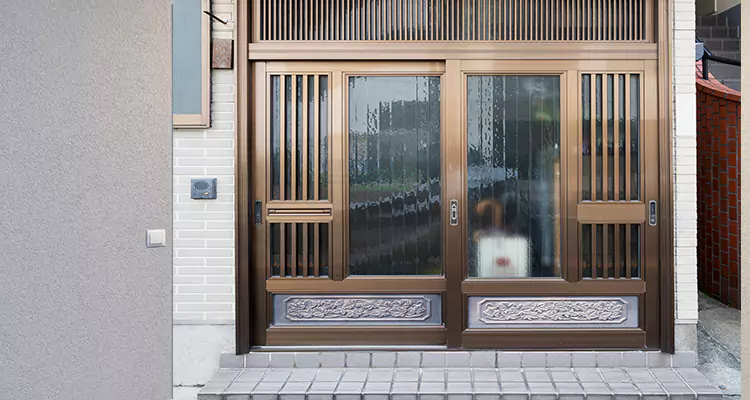 UPVC Sliding Porch Doors Repair in Pompano Beach, FL