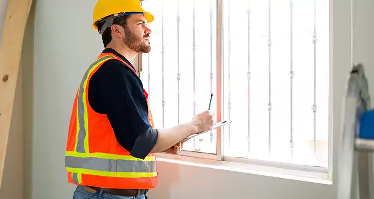 Triple Pane Windows Repair in Pompano Beach, FL