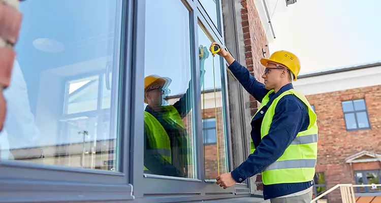 Home Window Repair in Pompano Beach, FL